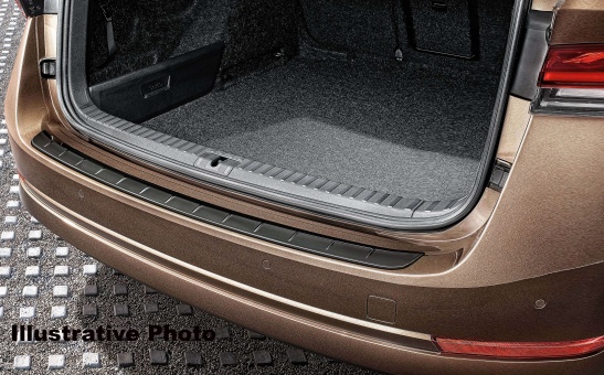 Loading edge protection strip Octavia IV