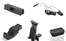 Komfort paket z kolekcie Smart Holder