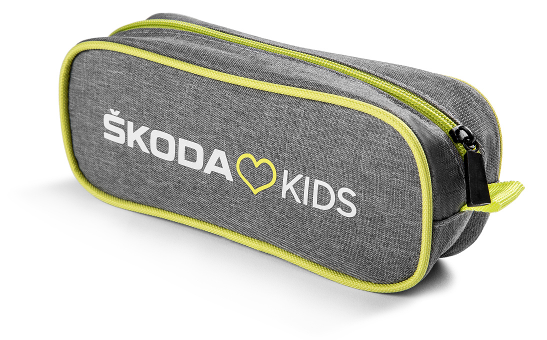 Kids Pen Case iV