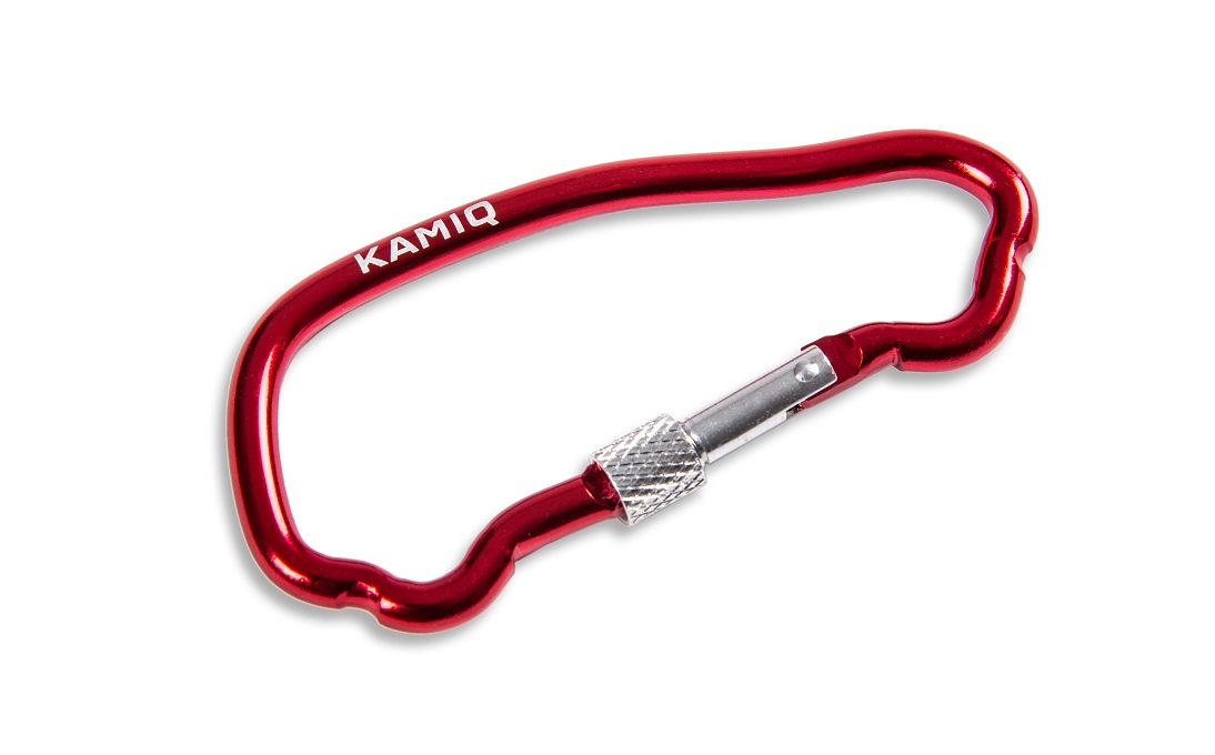 Keyring KAMIQ
