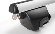 Priečny strešný nosič Karoq