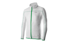 Pánska mikina Event biela