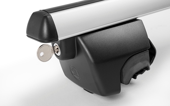 Priečny strešný nosič Karoq