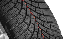 Kompletné zimné koleso Mazeno 18" pre Kodiaq II