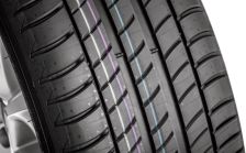 Complete summer alloy wheel BRAGA 18" for KAROQ.