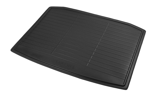Double-sided boot mat Rapid Liftback