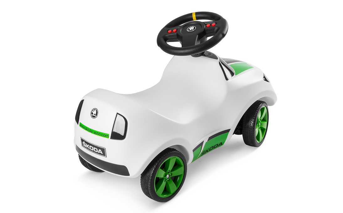  Kids Ride On Car MOTORSPORT