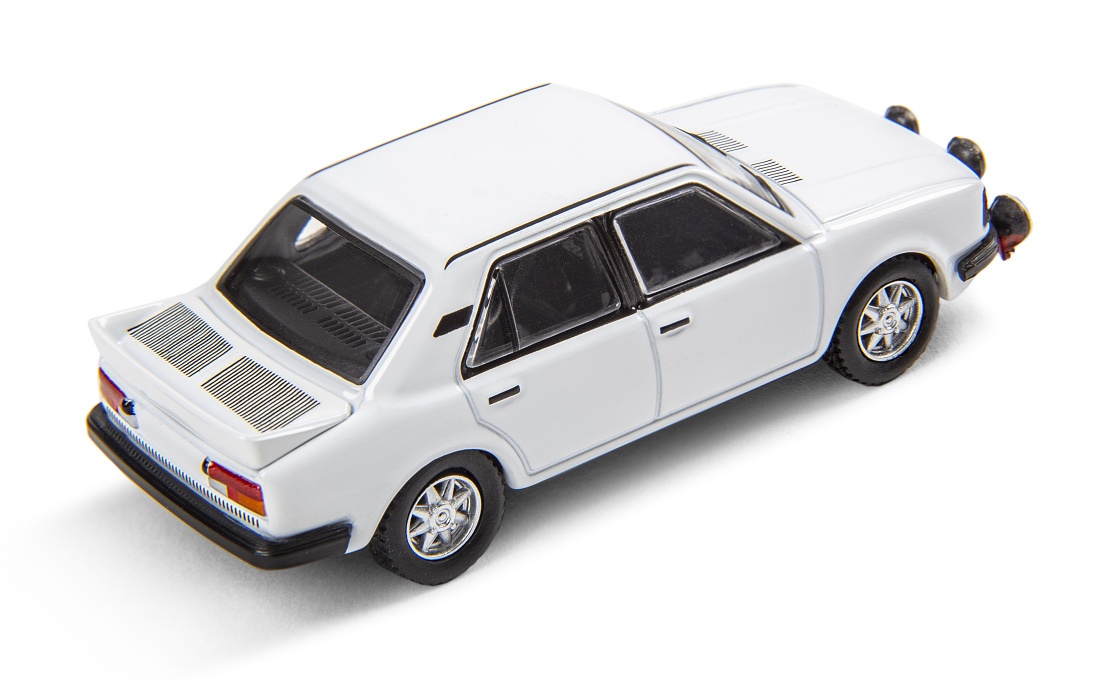 Súprava Škoda 130 LR 1:64