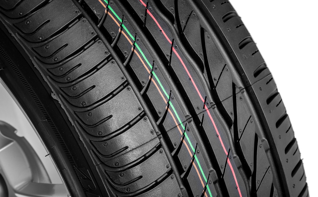 Kompletné letné koleso EVORA 16" pre RAPID, FABIA III