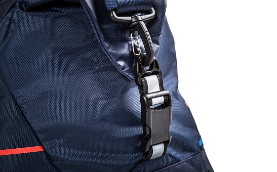 Športová taška Monte-Carlo