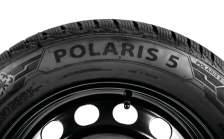 Complete winter steel wheel 16" for Octavia IV