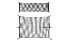 Netting system Octavia II Combi