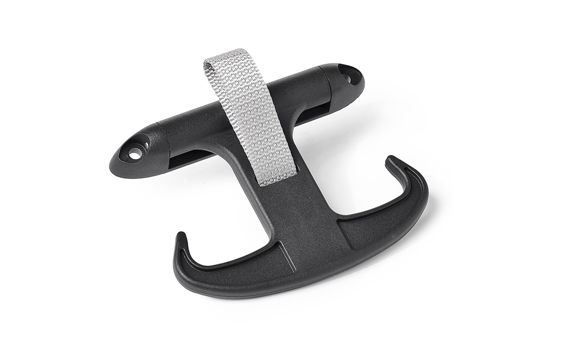 Sklopný hák Octavia III Liftback