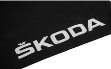 Textilná taška čierna