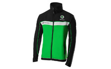 Men's softshell jacket Motorsport