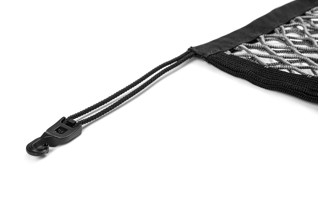 Sieťový program šedý Kodiaq