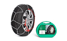 Snehové reťaze – kolesá 165/70 R14
