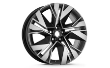 Alloy wheel Remo 20" Enyaq, Elroq