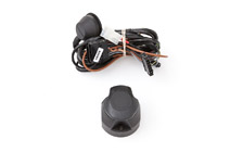 Tow bar electric instalation FABIA I