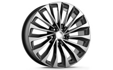 Alloy wheel Asterion 20" Elroq, Enyaq