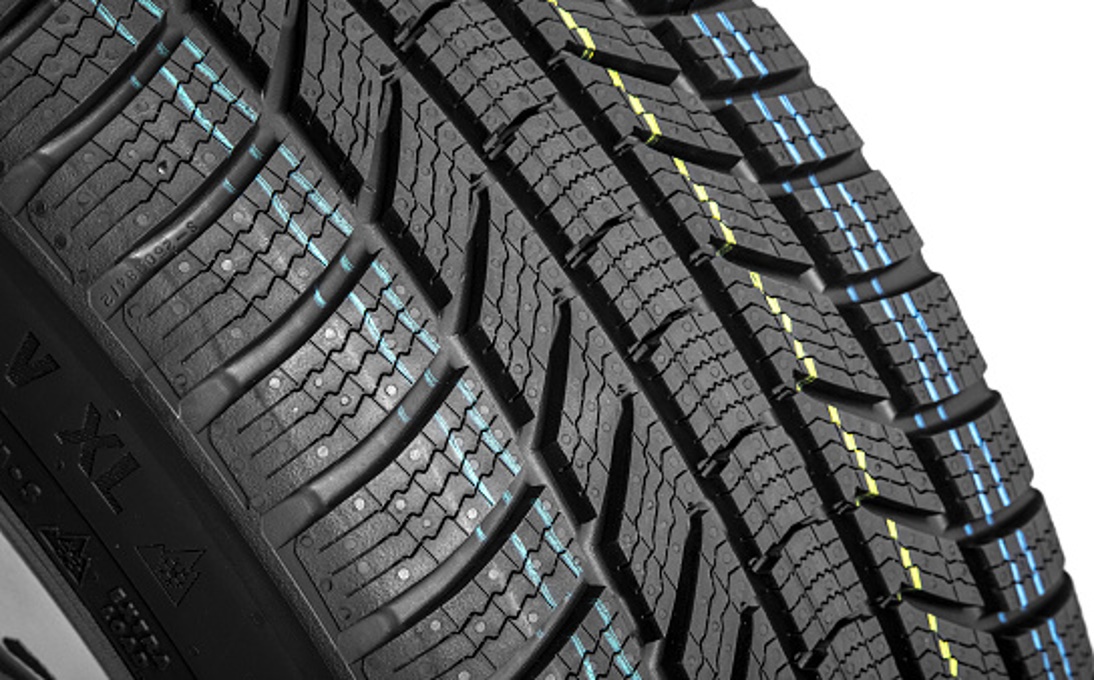 Kompletné zimné koleso Rila 20" pre Kodiaq II