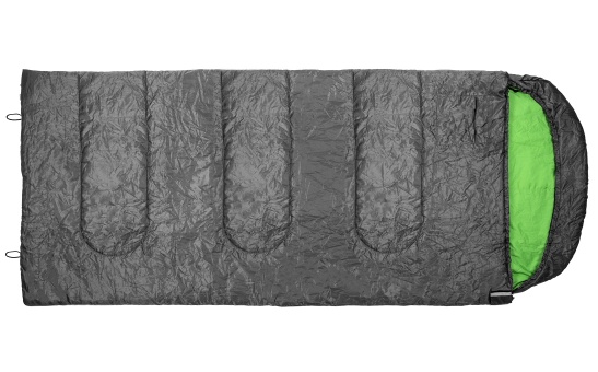 Sleeping Bag and Blanket in 1 