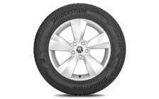 Kompletné zimné koleso Nanuq 17" pre Kodiaq