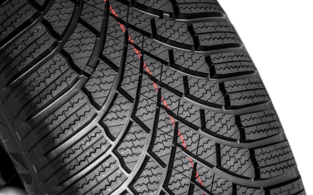 Complete winter alloy wheel Helix 19" for Superb IV