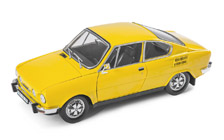 ŠKODA 110R 1:18