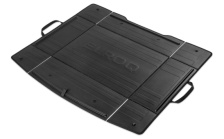 Obojstranný koberec - prepravka