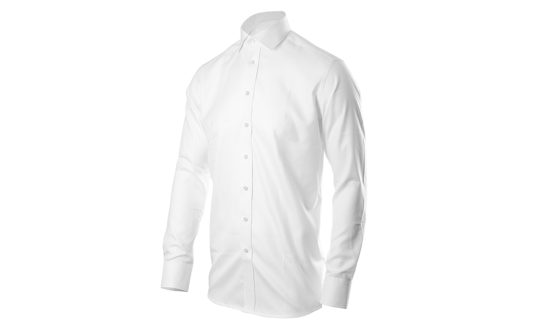 Pánska košeľa - slim fit