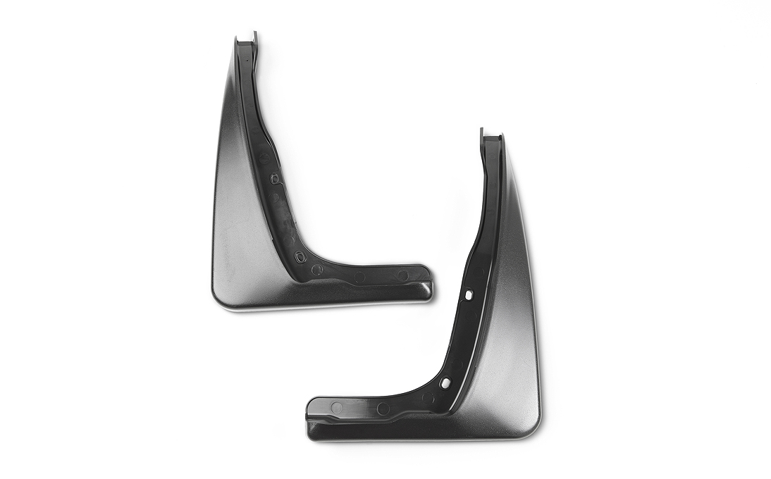 Predné lapače nečistôt Superb I