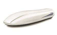 Original roof box ŠKODA
