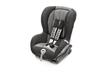 ISOFIX DUO plus Top Tether child seat