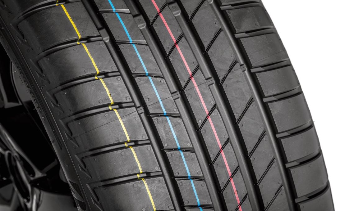 Kompletné letné koleso Volans 17" pre Scala