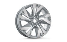 Alloy wheel Remo 20" Enyaq, Elroq