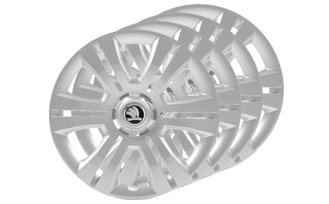 Sada puklic Satellite 16"