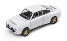 Súprava Škoda 130 RS 1:64