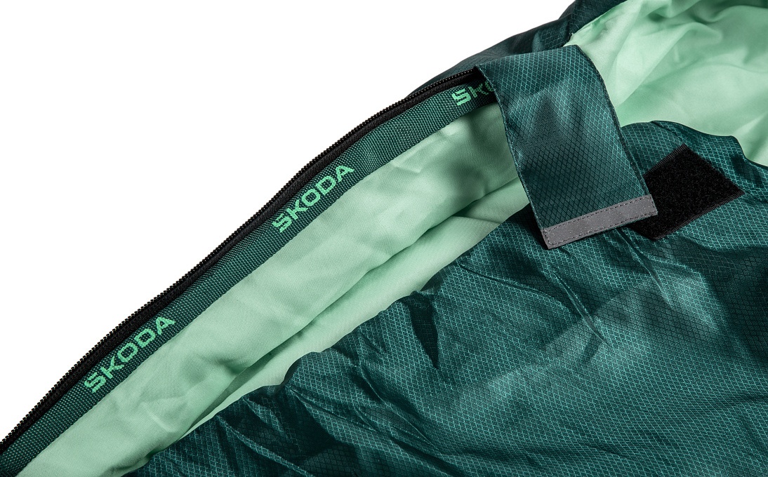 Sleeping Bag and Blanket in one