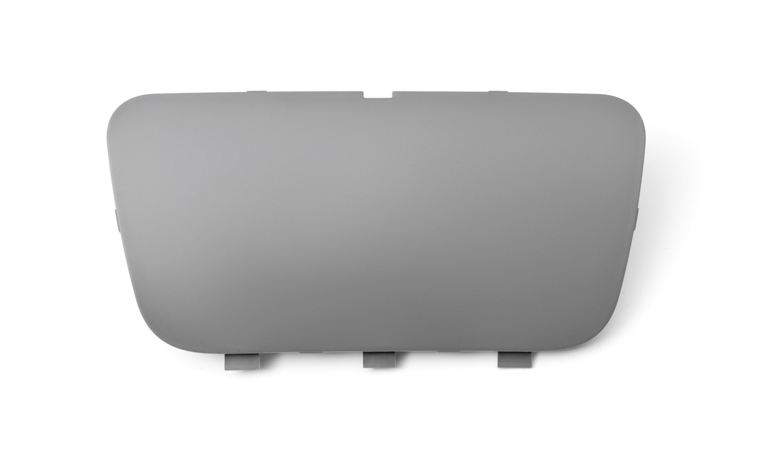 Bumper cover ROOMSTER