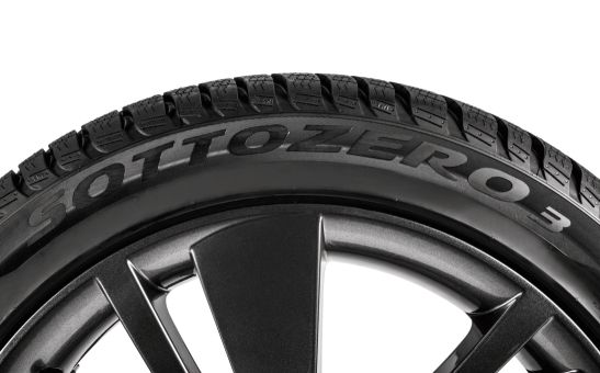 Kompletné zimné koleso Zenith 18" pre Superb III