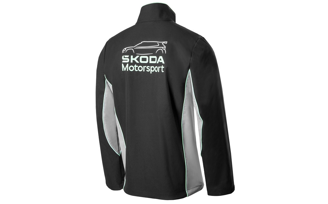 Men's Jacket Motorsport