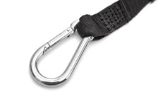 Handlebar fixation strap 