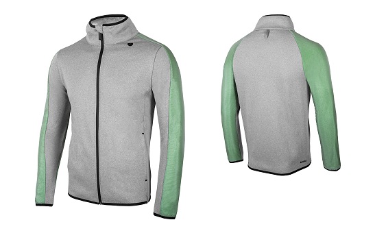 Men’s Sweat Shirt grey