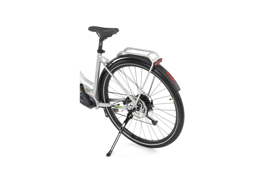 Bicykel Škoda eCross