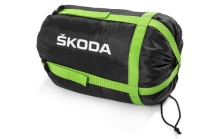 Sleeping Bag and Blanket in 1 