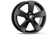 Alloy wheel Ratikon 17" Karoq