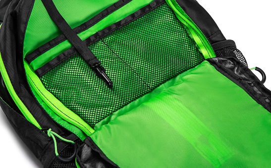 Backpack Motorsport - ALPINE PRO