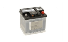 Car battery 44Ah / 220A