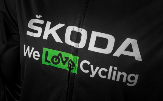 Dámska cyklistická bunda WLC